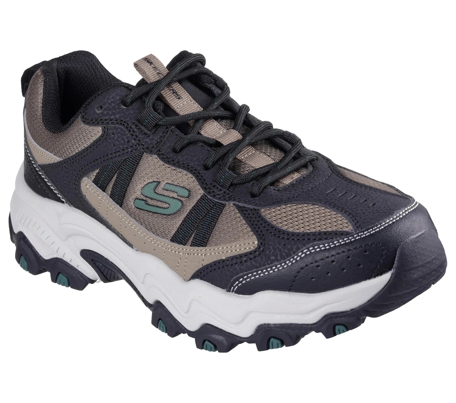 SKECHERS Stamina AT - Upper Stitch - Footcourt Egypt