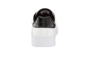 CALVIN KLEIN Lucio Sneakers Men - WHT - Footcourt Egypt