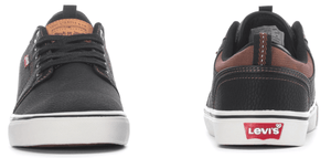 LEVIS ALPINE TUMBLED WAX - Footcourt Egypt