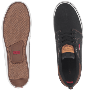 LEVIS ALPINE TUMBLED WAX - Footcourt Egypt