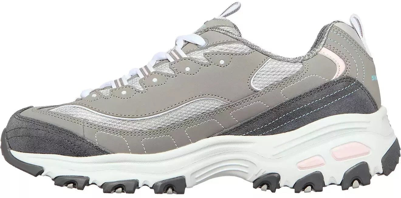 SKECHERS D' Lites New Journey - Footcourt Egypt