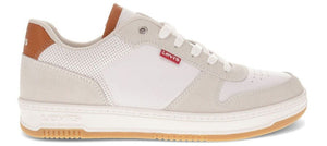 Levi's Mens Drive Lo 2 Vegan - Footcourt Egypt