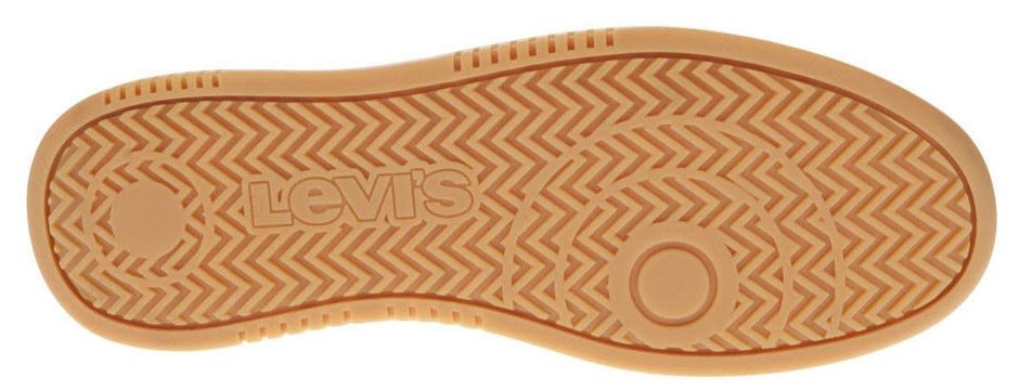 Levi's Mens Drive Lo 2 Vegan - Footcourt Egypt