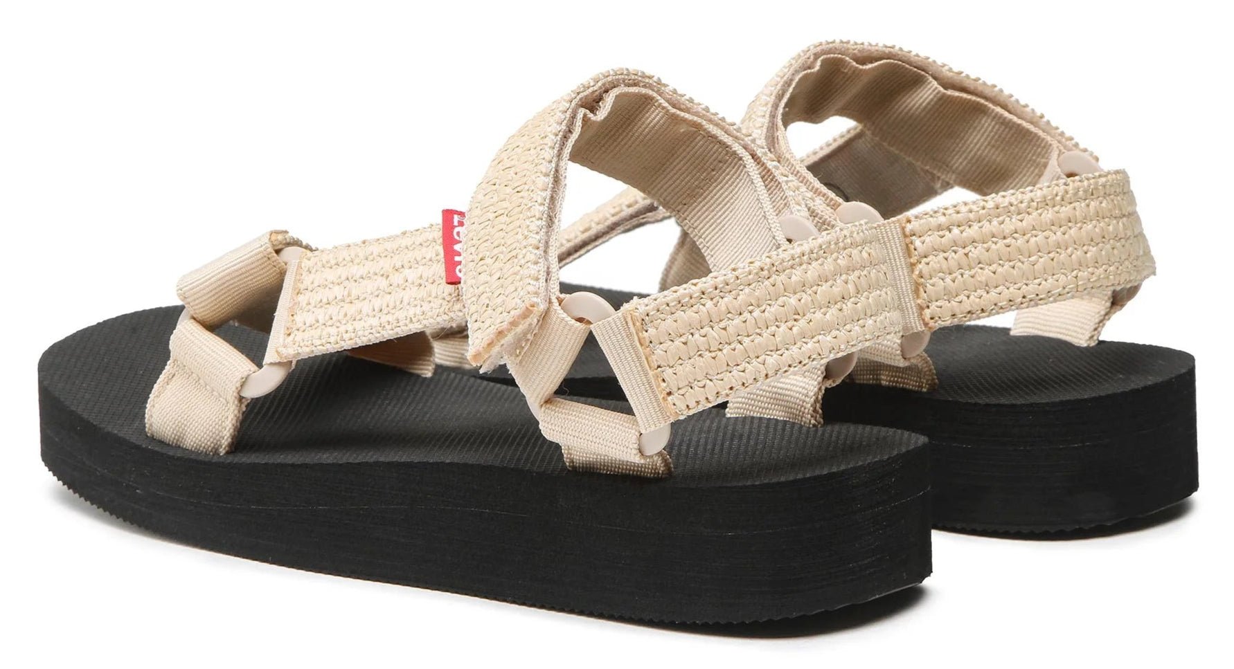 Levi's® Cadys Low Sandals - Footcourt Egypt