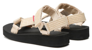 Levi's® Cadys Low Sandals - Footcourt Egypt