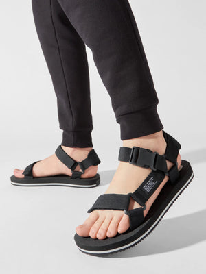 Levi's Tahoe Refresh Sandals - Footcourt Egypt