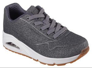 Skechers Uno - Glitter Bomb - Footcourt Egypt