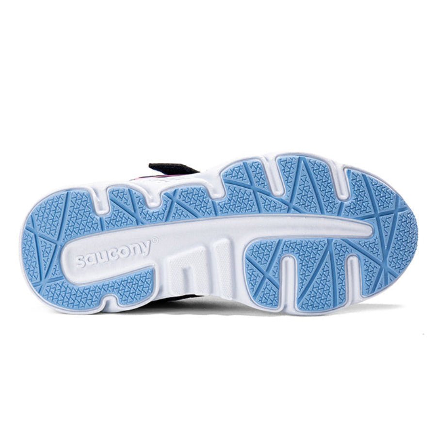 SAUCONY Wind 3.0 A/C Sneaker - Footcourt Egypt