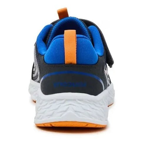 SAUCONY Wind 3.0 A/C - NVBL - Footcourt Egypt