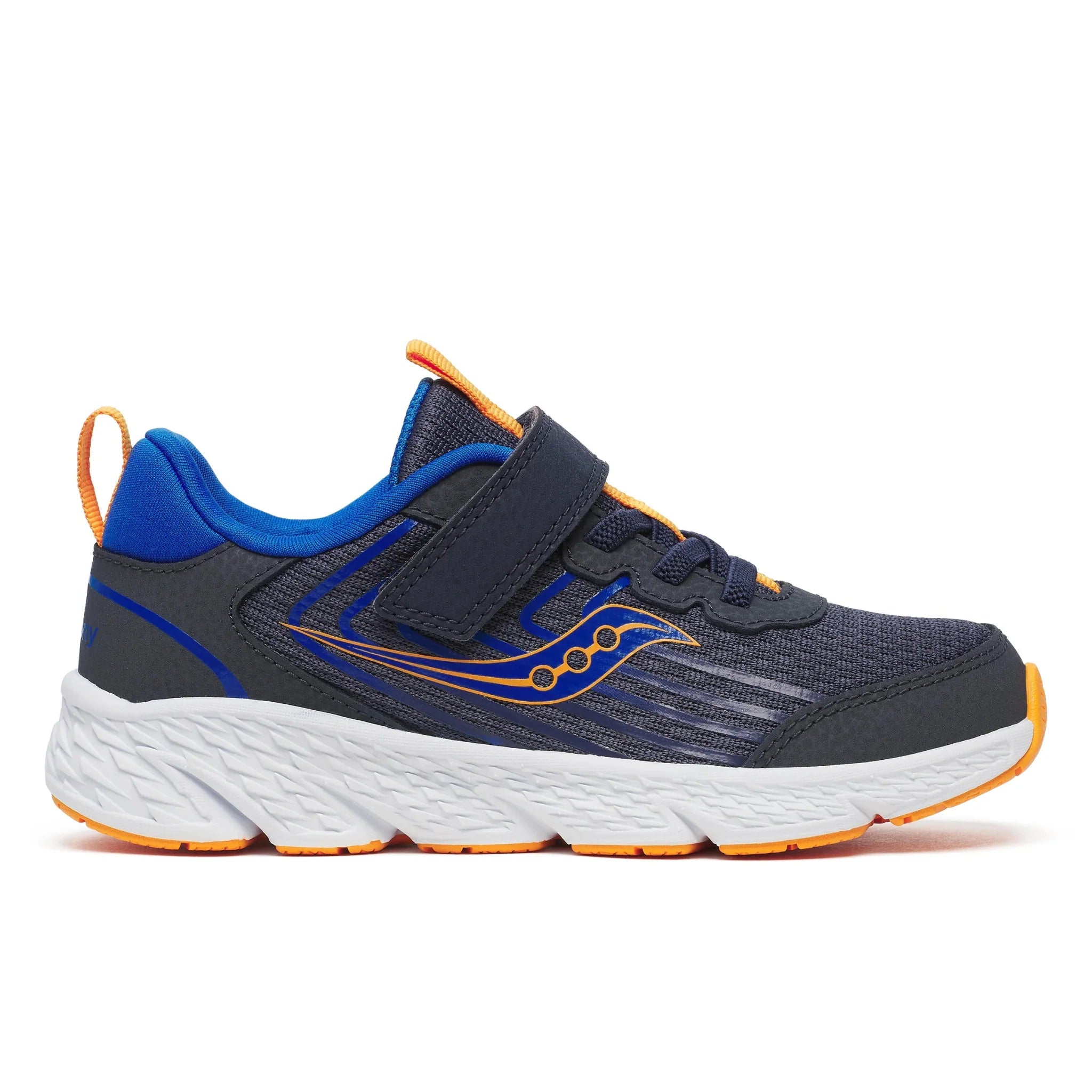 SAUCONY Wind 3.0 A/C - NVBL - Footcourt Egypt