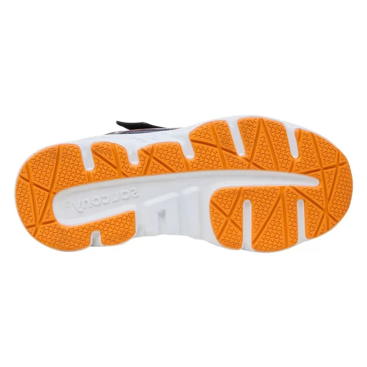 SAUCONY Wind 3.0 A/C - NVBL - Footcourt Egypt