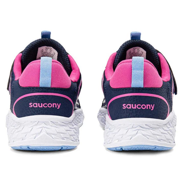 SAUCONY Wind 3.0 A/C Sneaker - Footcourt Egypt