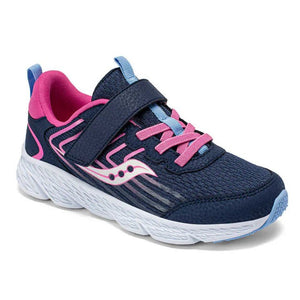 SAUCONY Wind 3.0 A/C Sneaker - Footcourt Egypt