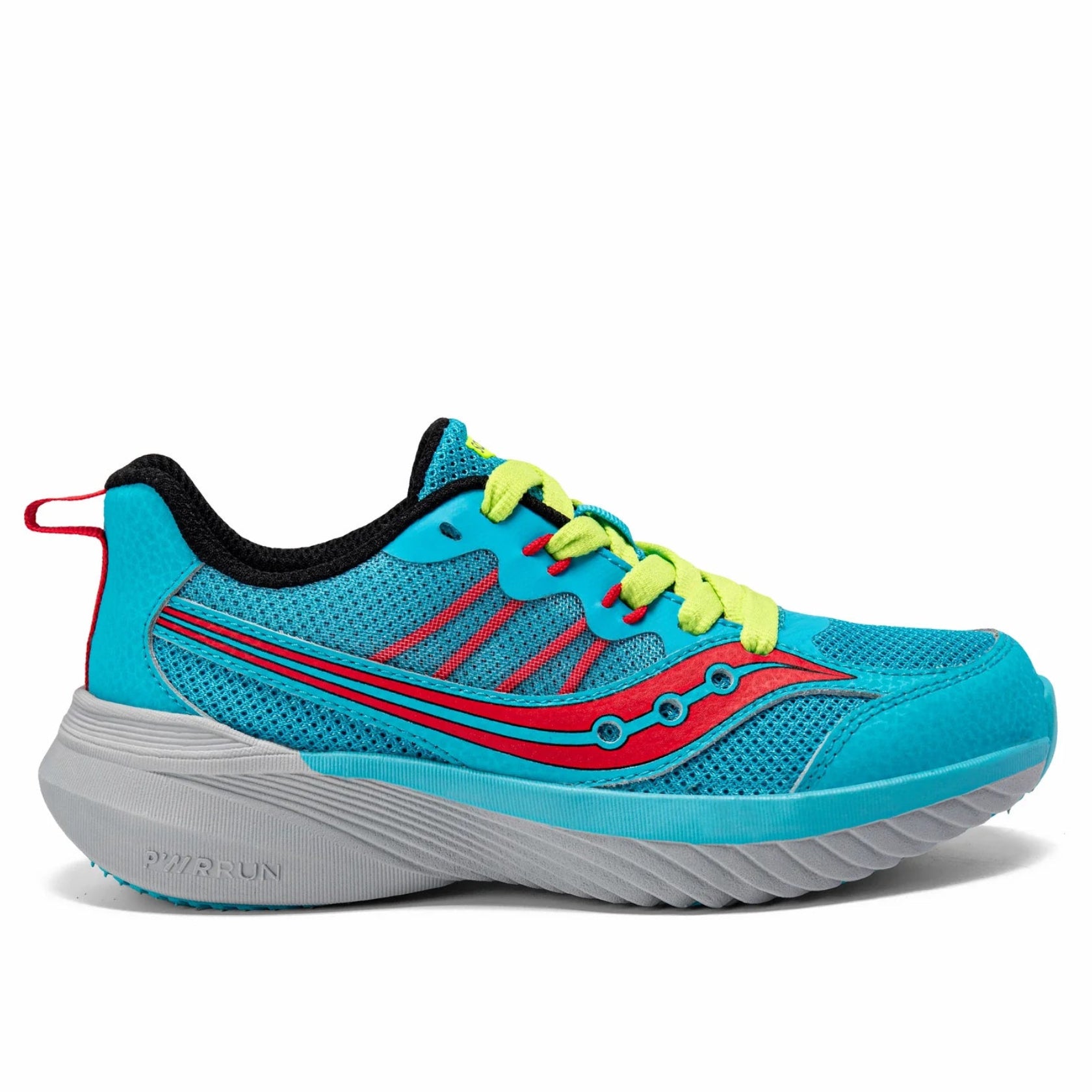 SAUCONY Endorphin KDZ 2.0 Sneaker TRQ - Footcourt Egypt