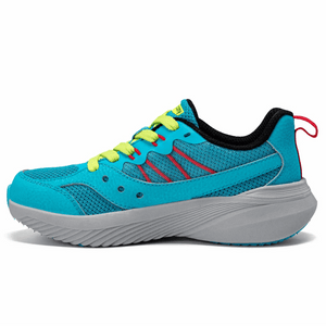 SAUCONY Endorphin KDZ 2.0 Sneaker TRQ - Footcourt Egypt