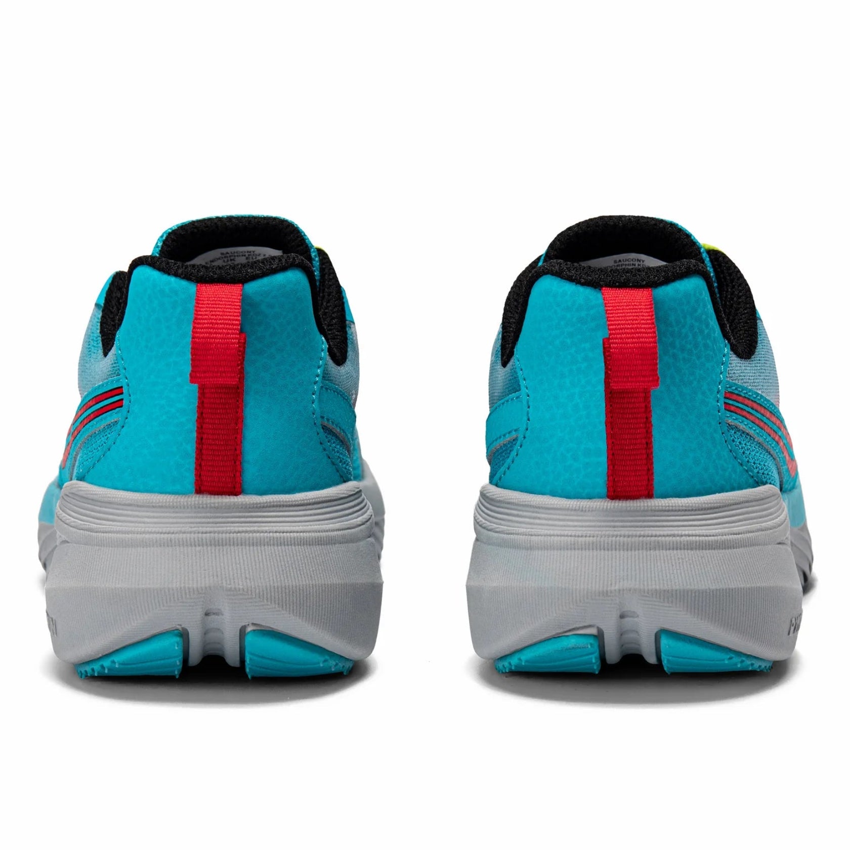 SAUCONY Endorphin KDZ 2.0 Sneaker TRQ - Footcourt Egypt