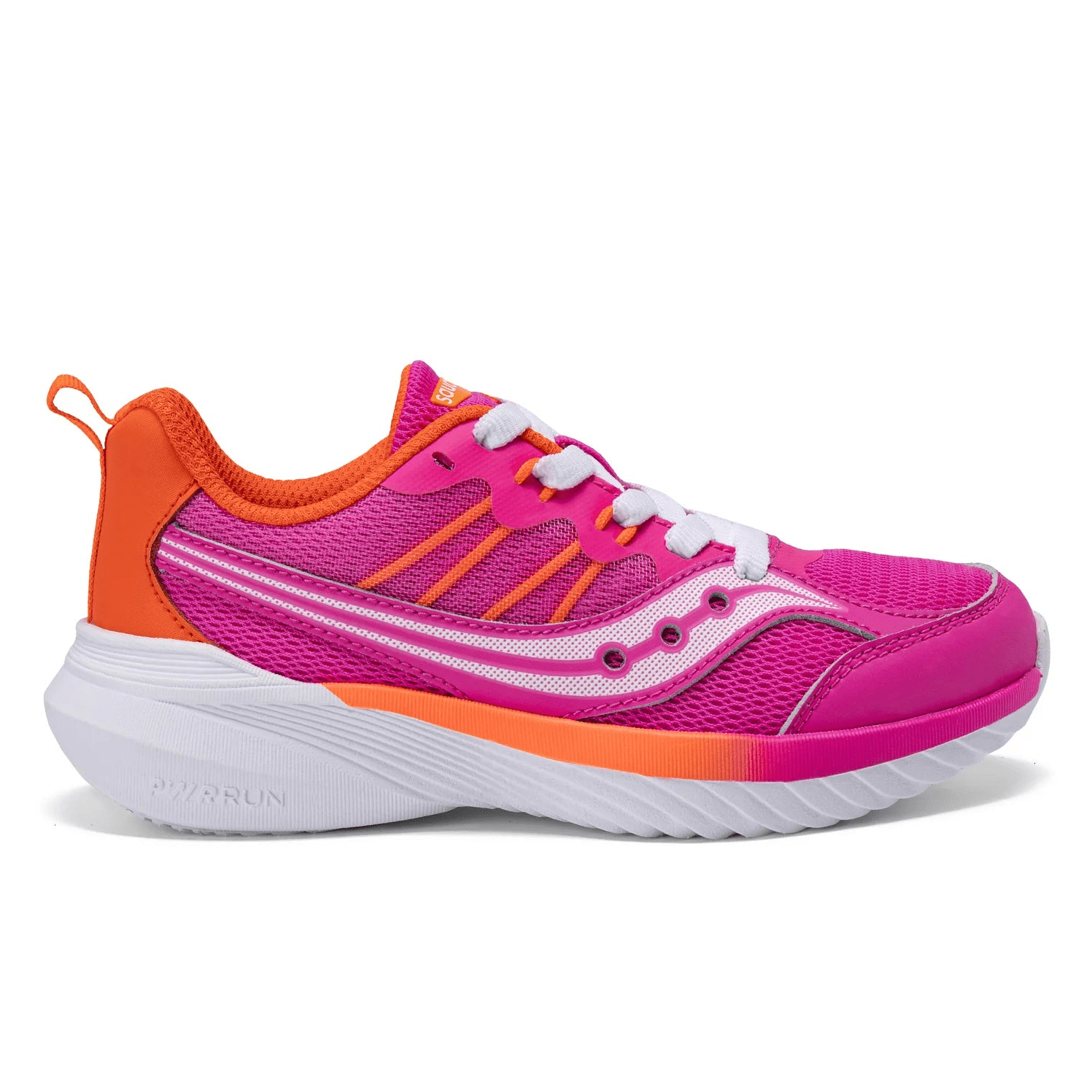 SAUCONY Endorphin KDZ 2.0 Sneaker PKOG - Footcourt Egypt