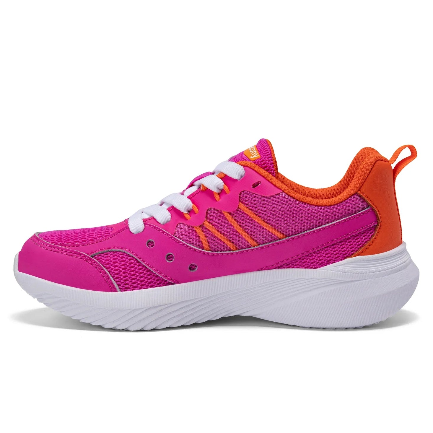 SAUCONY Endorphin KDZ 2.0 Sneaker PKOG - Footcourt Egypt