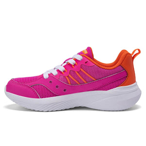 SAUCONY Endorphin KDZ 2.0 Sneaker PKOG - Footcourt Egypt