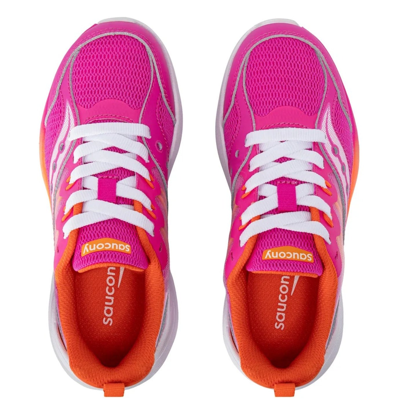 SAUCONY Endorphin KDZ 2.0 Sneaker PKOG - Footcourt Egypt