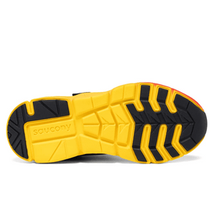 SAUCONY Flash LE Sneaker BKYR - Footcourt Egypt