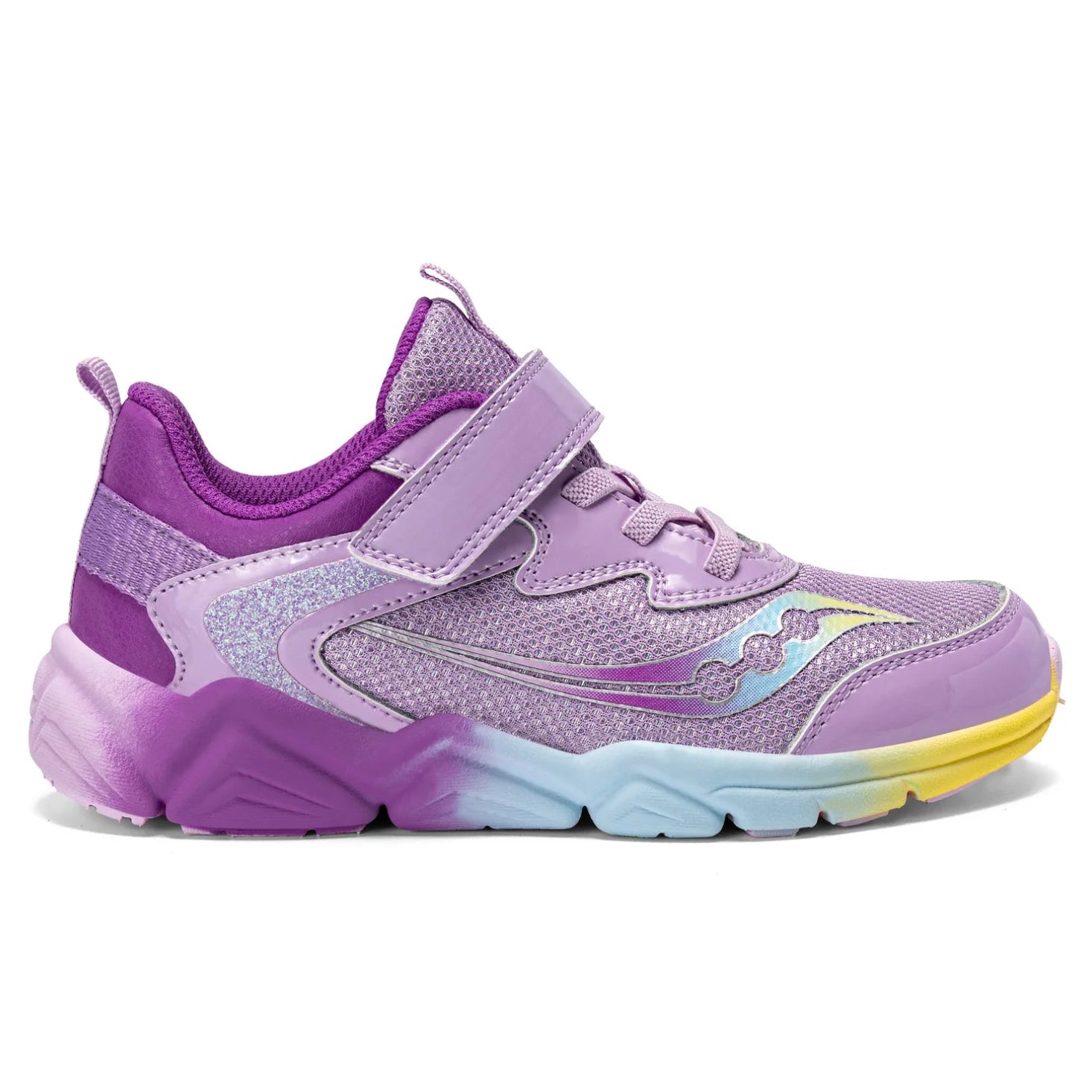 SAUCONY Flash LE Sneaker LIL - Footcourt Egypt