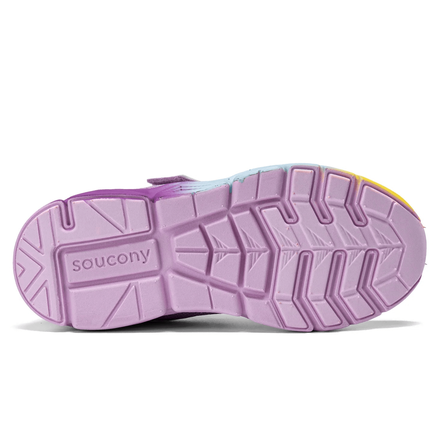 SAUCONY Flash LE Sneaker LIL - Footcourt Egypt