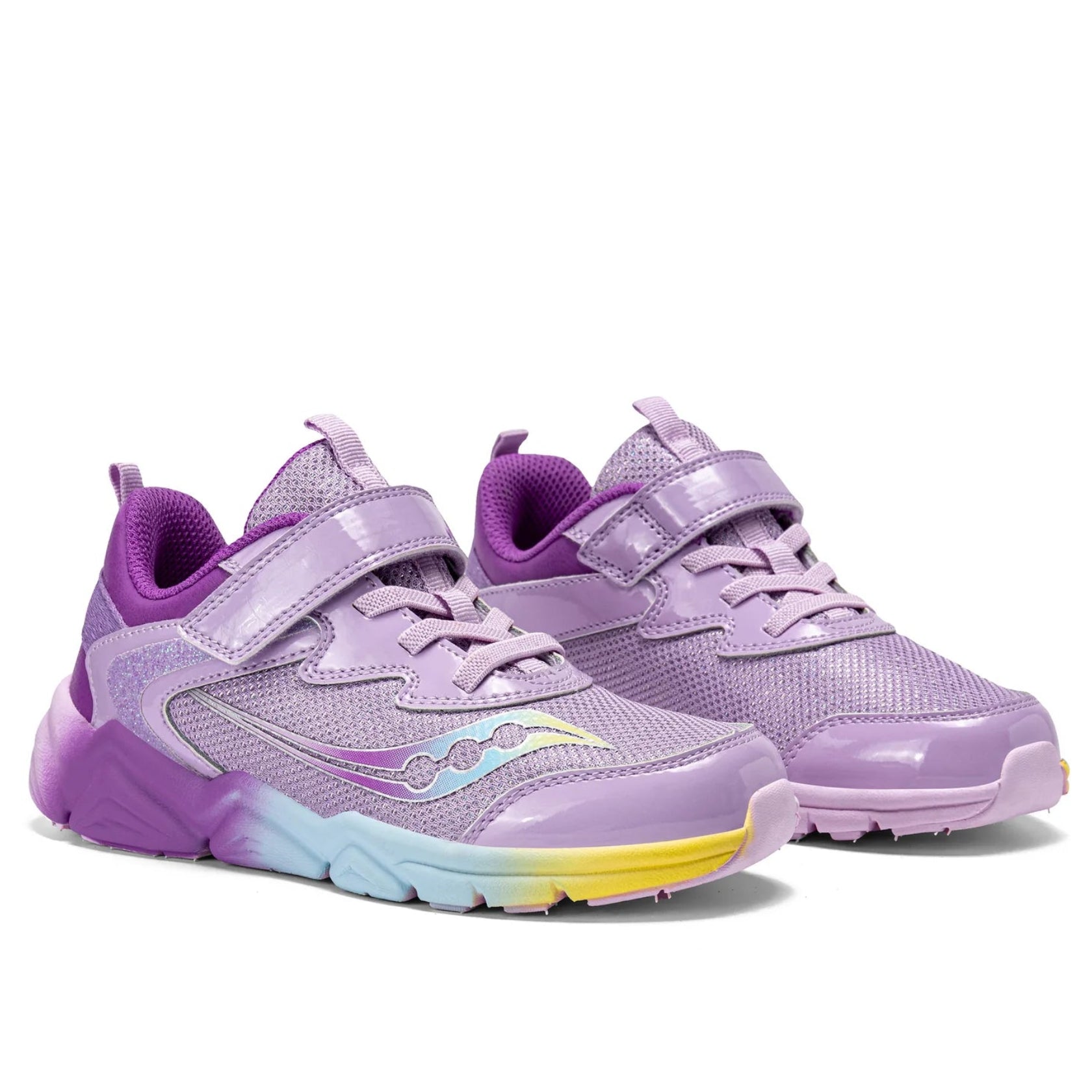 SAUCONY Flash LE Sneaker LIL - Footcourt Egypt