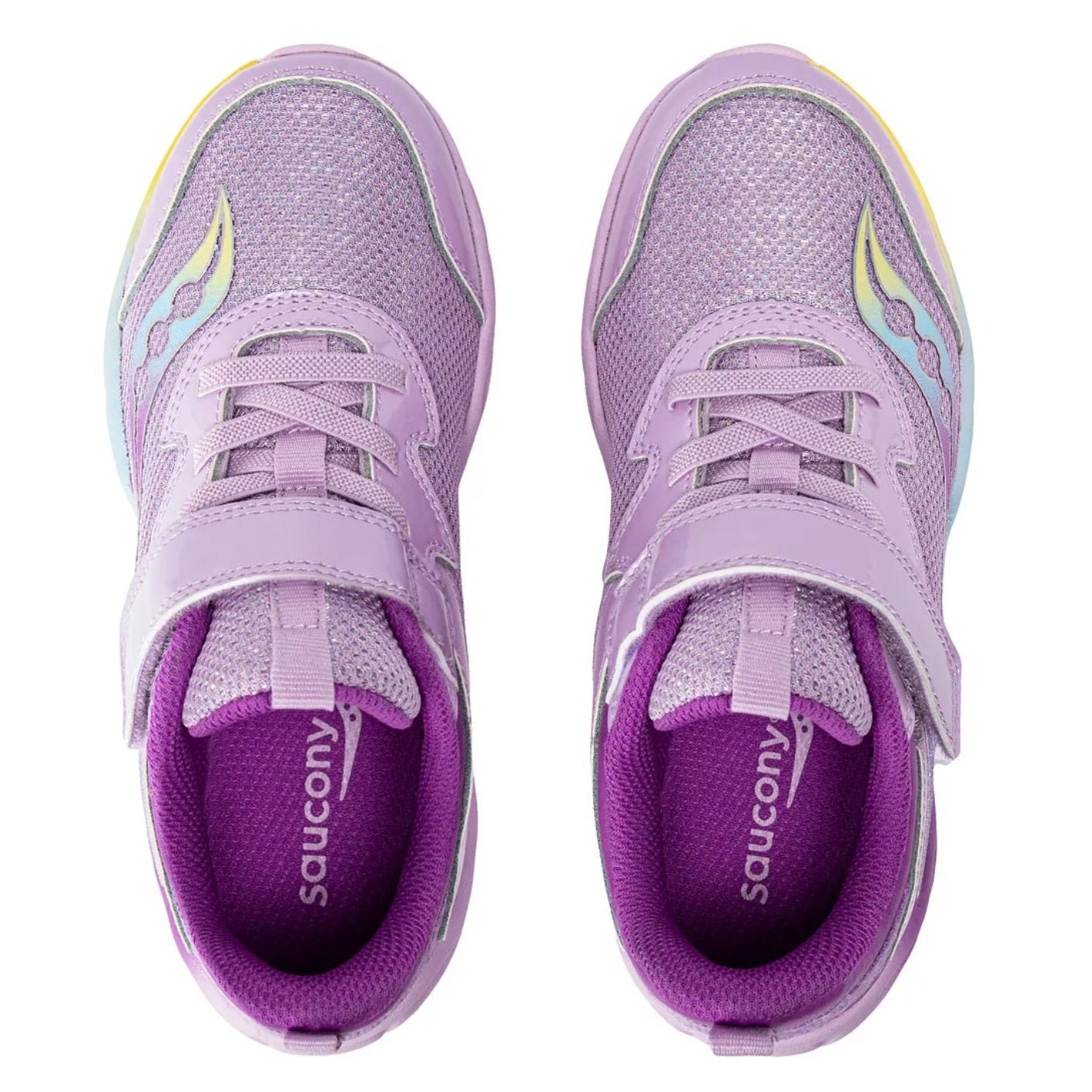 SAUCONY Flash LE Sneaker LIL - Footcourt Egypt