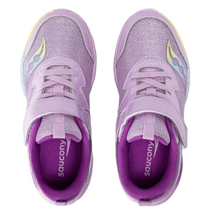 SAUCONY Flash LE Sneaker LIL - Footcourt Egypt