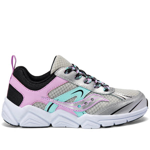SAUCONY Flash Xt SLBK - Footcourt Egypt