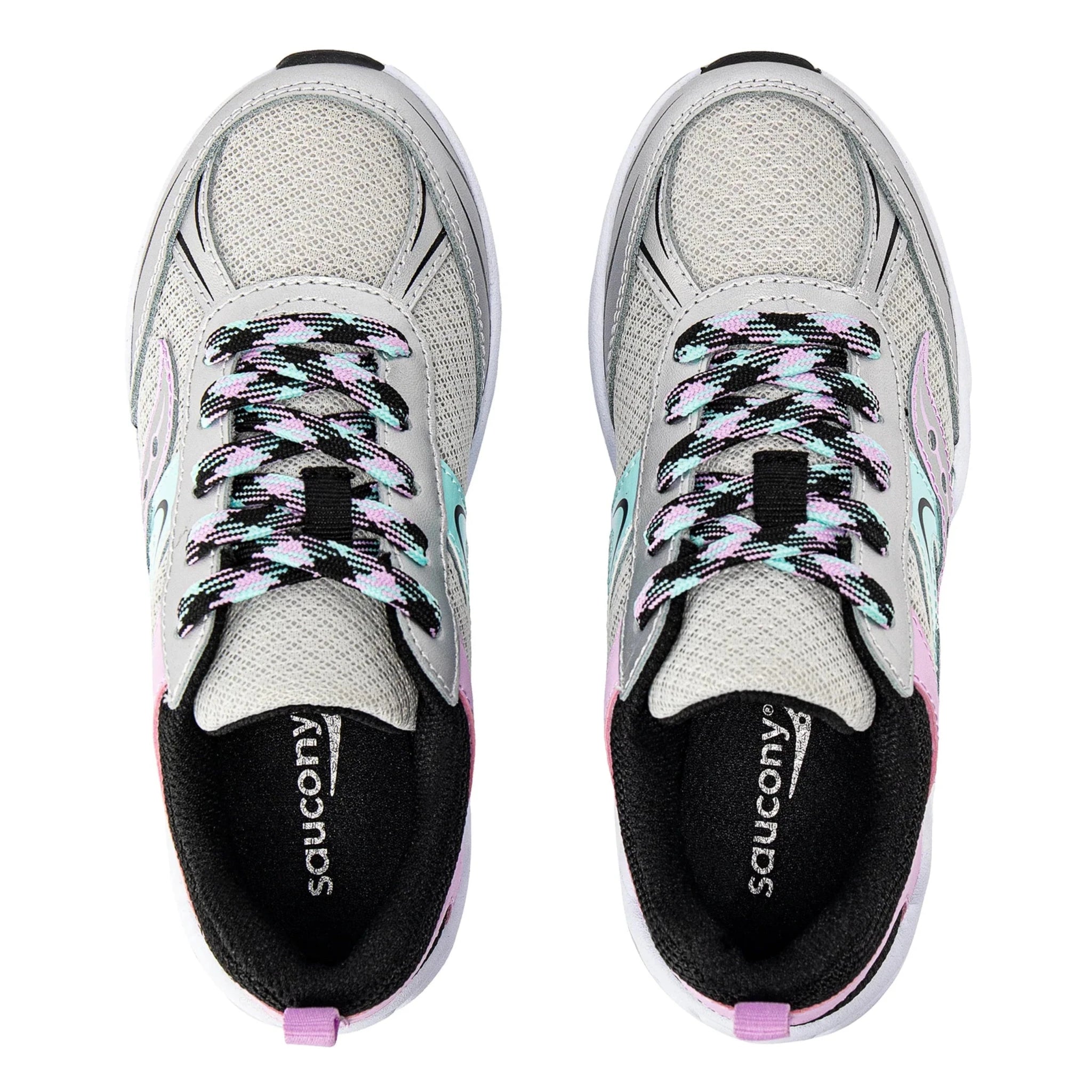 SAUCONY Flash Xt SLBK - Footcourt Egypt