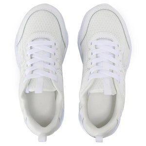SAUCONY Wind 3.0 Sneaker WHT - Footcourt Egypt