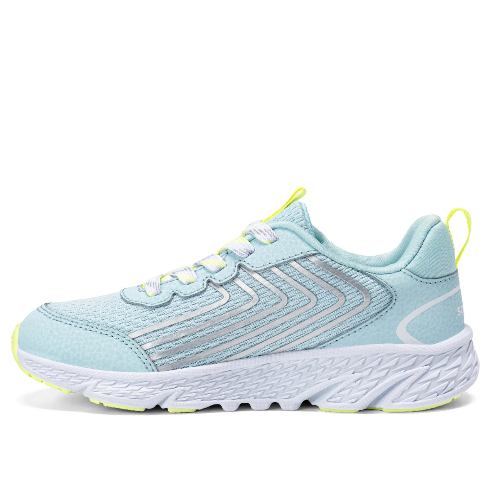 SAUCONY Wind 3.0 A/C Sneaker LTBL - Footcourt Egypt