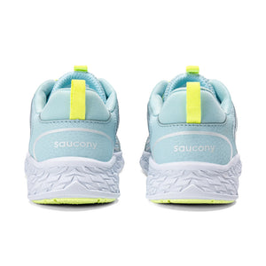 SAUCONY Wind 3.0 A/C Sneaker LTBL - Footcourt Egypt