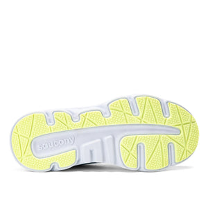 SAUCONY Wind 3.0 A/C Sneaker LTBL - Footcourt Egypt