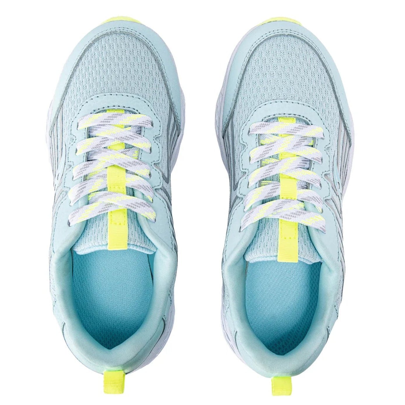 SAUCONY Wind 3.0 A/C Sneaker LTBL - Footcourt Egypt