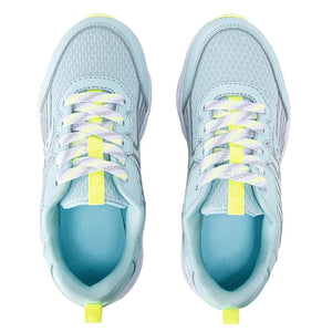 SAUCONY Wind 3.0 A/C Sneaker LTBL - Footcourt Egypt