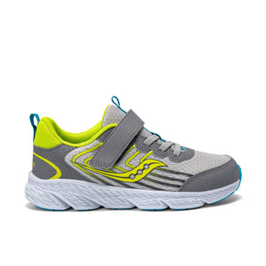 SAUCONY Wind 3.0 Alternative Closure - Footcourt Egypt