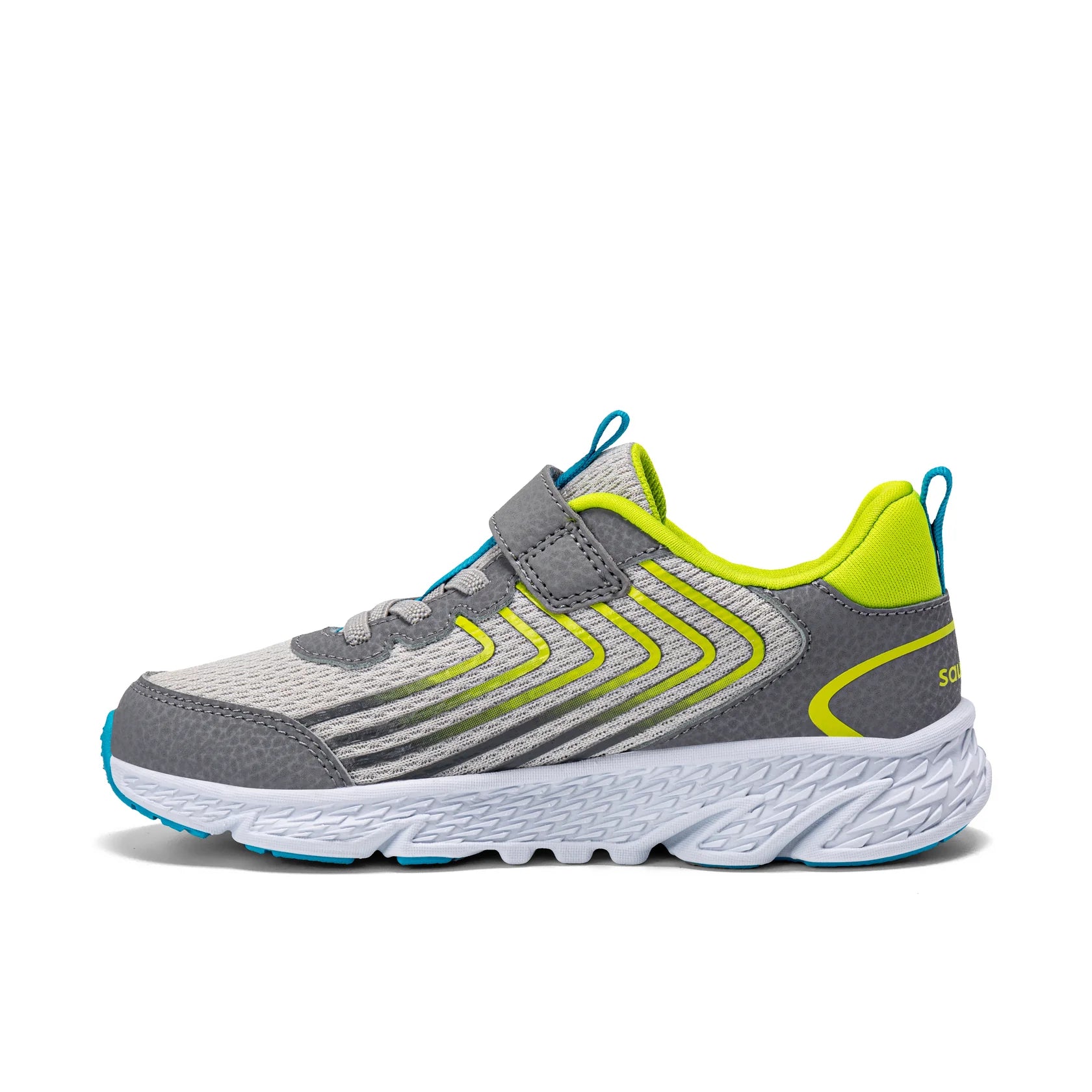 SAUCONY Wind 3.0 Alternative Closure - Footcourt Egypt