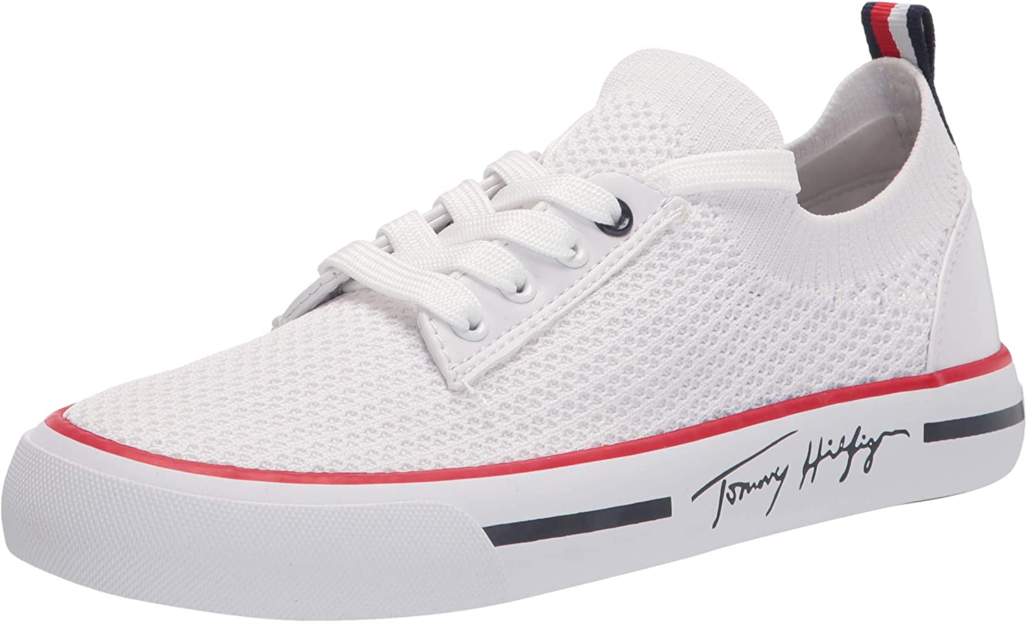 TOMMY HILFIGER Women's Gessie - Footcourt Egypt