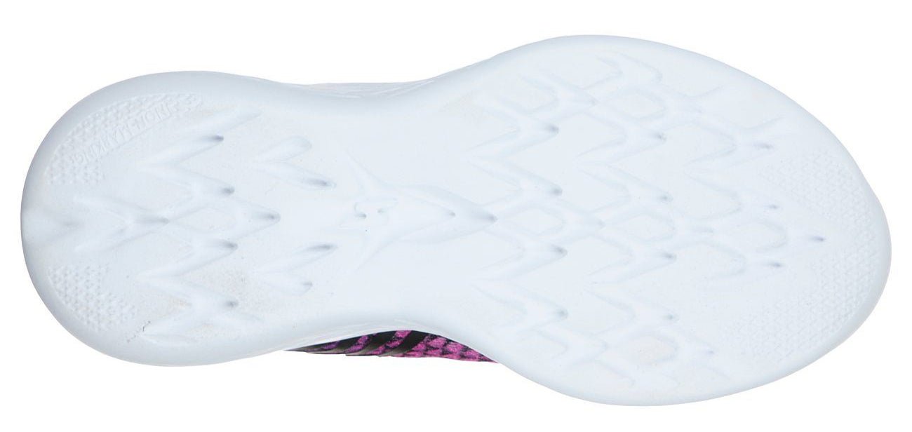 SKECHERS Go Run 600 - Radiant Runner - Footcourt Egypt