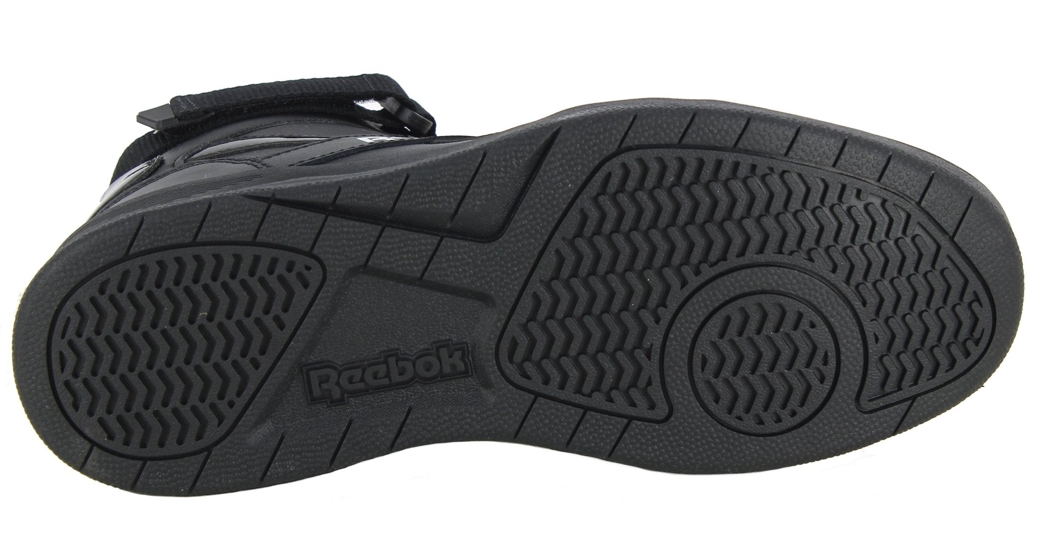 REEBOK ROYAL BB4500 HI STRAP - Footcourt Egypt