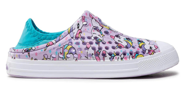 SKECHERS GUZMAN STEPS - Unicorn Dazzle - Footcourt Egypt