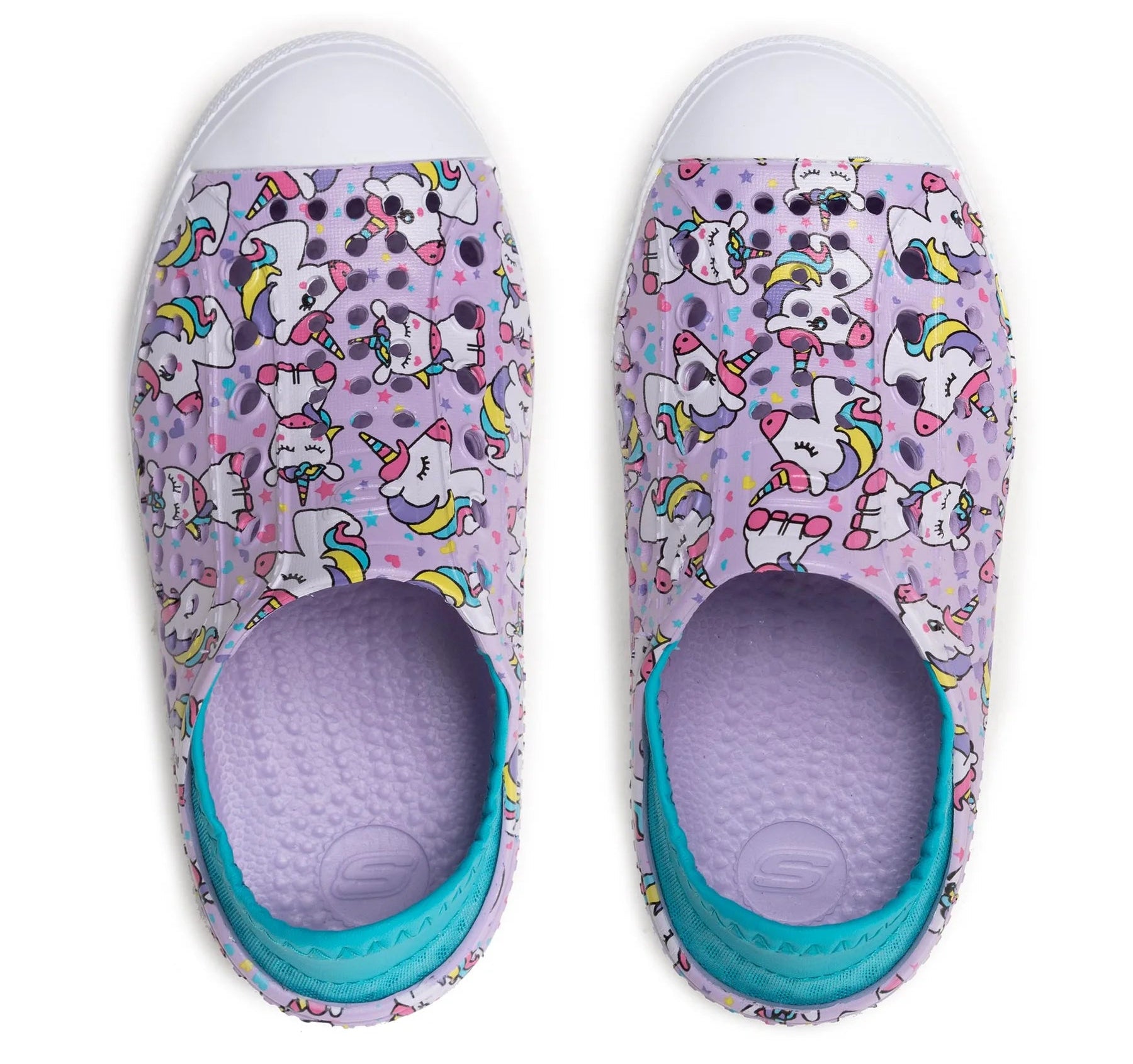 SKECHERS GUZMAN STEPS - Unicorn Dazzle - Footcourt Egypt