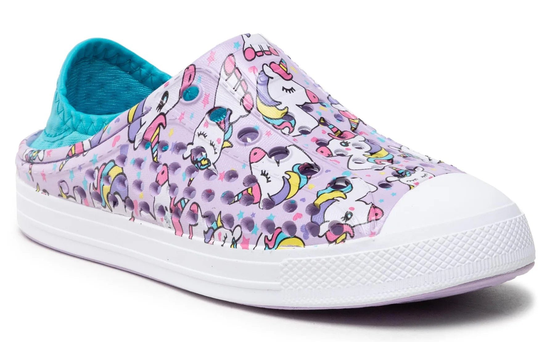 SKECHERS GUZMAN STEPS - Unicorn Dazzle - Footcourt Egypt