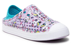 SKECHERS GUZMAN STEPS - Unicorn Dazzle - Footcourt Egypt