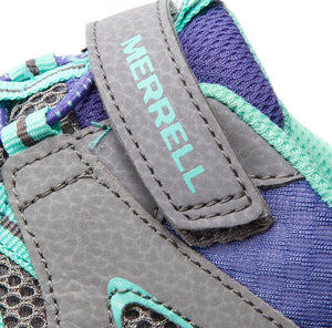 Merrell Little Kid's Trail Chaser Jr Shoes - Footcourt Egypt