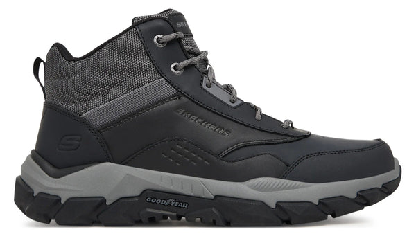 SKECHERS Santoro Trekking Shoes - Footcourt Egypt