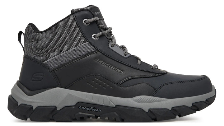 SKECHERS Santoro Trekking Shoes - Footcourt Egypt